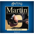 Martin M150(X) струны для акустической гитары 13-56, бронза 80/20