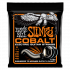Струны для электрогитары Ernie Ball 2722 Hybrid Slinky Cobalt 9-46