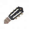Yamaha GL1 BL классическая гитара уменьшенная 1/8, гиталеле