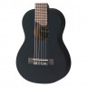 Yamaha GL1 BL классическая гитара уменьшенная 1/8, гиталеле
