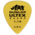 Медиаторы Dunlop 433R1.14 Ultex Sharp 1,14 мм набор из 72 шт