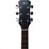 Jet JD-255 OP акустическая гитара, дредноут