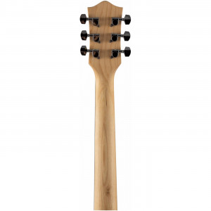 Terris TLP-039 BK электрогитара