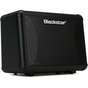 Blackstar SuperFlyBT Super Fly Bluetooth гитарный мини комбо 12 Вт, 2х3"