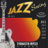 ​Струны для электрогитары Thomastik JS111 Jazz Swing 11-47 ​