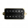 Звукосниматель DiMarzio DP190BK Air Classic Neck, черный Звукосниматель DiMarzio DP190BK Air Classic Neck, черный