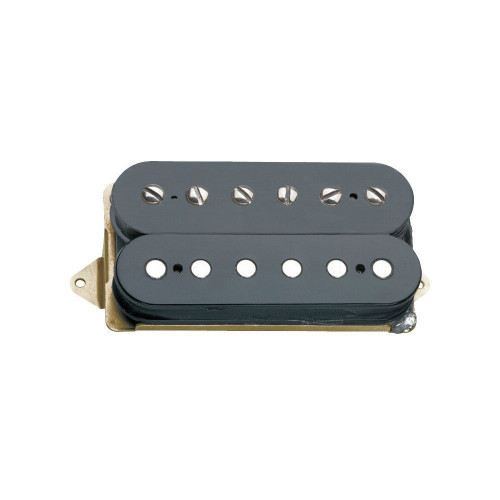 Звукосниматель DiMarzio DP190BK Air Classic Neck, черный