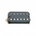 Звукосниматель DiMarzio DP190BK Air Classic Neck, черный Звукосниматель DiMarzio DP190BK Air Classic Neck, черный