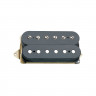 Звукосниматель DiMarzio DP190BK Air Classic Neck, черный Звукосниматель DiMarzio DP190BK Air Classic Neck, черный