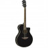 Yamaha APX600BL электроакустическая гитара, цвет black