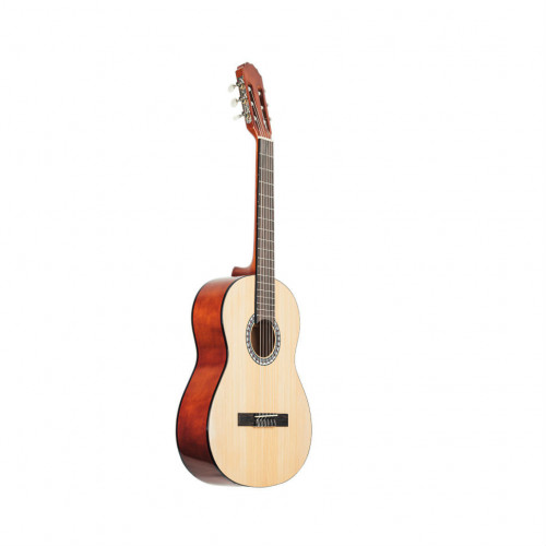 Gewa pure Classical Guitar Basic Plus Natural 3/4 классическая гитара