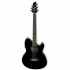 Ibanez TCY10E-BK Black High Gloss электроакустическая гитара