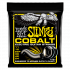 Струны для электрогитары Ernie Ball 2727 Beefy Slinky Cobalt 11-54