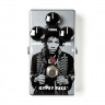 Dunlop JHM8 Jimi Hendrix Gypsy Fuzz эффект гитарный фузз
