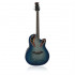 Ovation CE48P-RG Celebrity Elite Plus Super Shallow Regal to Natural гитара