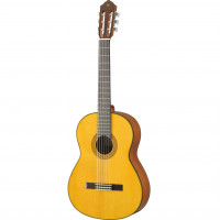 Yamaha CG142S классическая гитара