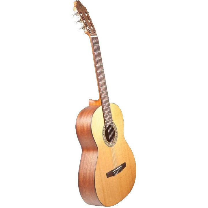 Prudencio Intermediate Classical Model G-3 гитара классическая