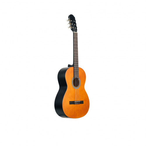 Gewa pure Classical Guitar Basic Plus Natural 4/4 классическая гитара