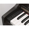 Yamaha YDP-163R Arius цифровое пианино, 88 клавиш, клавиатура молоточковая, GH3, 192 полифония