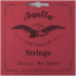 Aquila Red 87U струны для укулеле тенор (a-e-c-g)
