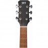 Jet JD-355 OP акустическая гитара, дредноут