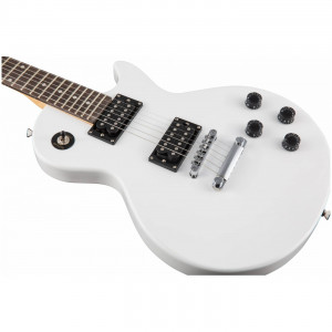 Terris TLP-039 WH электрогитара