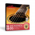 Alice AWR486-XL комплект струн для акустической гитары (10-47)