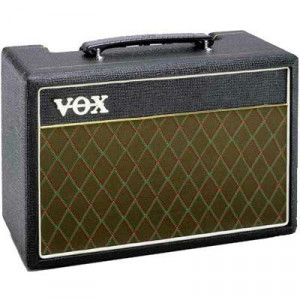 Vox Pathfinder 10 гитарный комбо, 10 Ватт