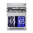 Набор Dunlop P6522 Platinum 65 Twin Pack глубокая очистка и защитный воск