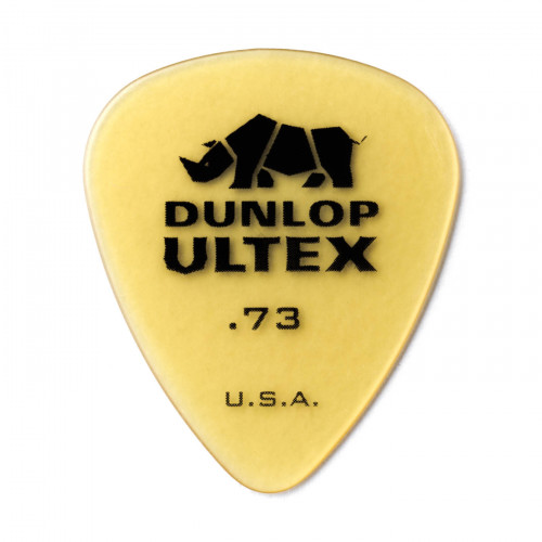 Медиатор Dunlop 421 Ultex Standard 0,73 мм 1 шт