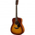 Yamaha FG800SB - S(D)B акустическая гитара