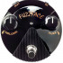 Dunlop FFM4 Joe Bonamassa Fuzz Face Mini эффект гитарный фузз именная модель Джо Бонамасса