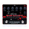 Electro-Harmonix deluxe BIG MUFF Pi гитарная педаль фузз