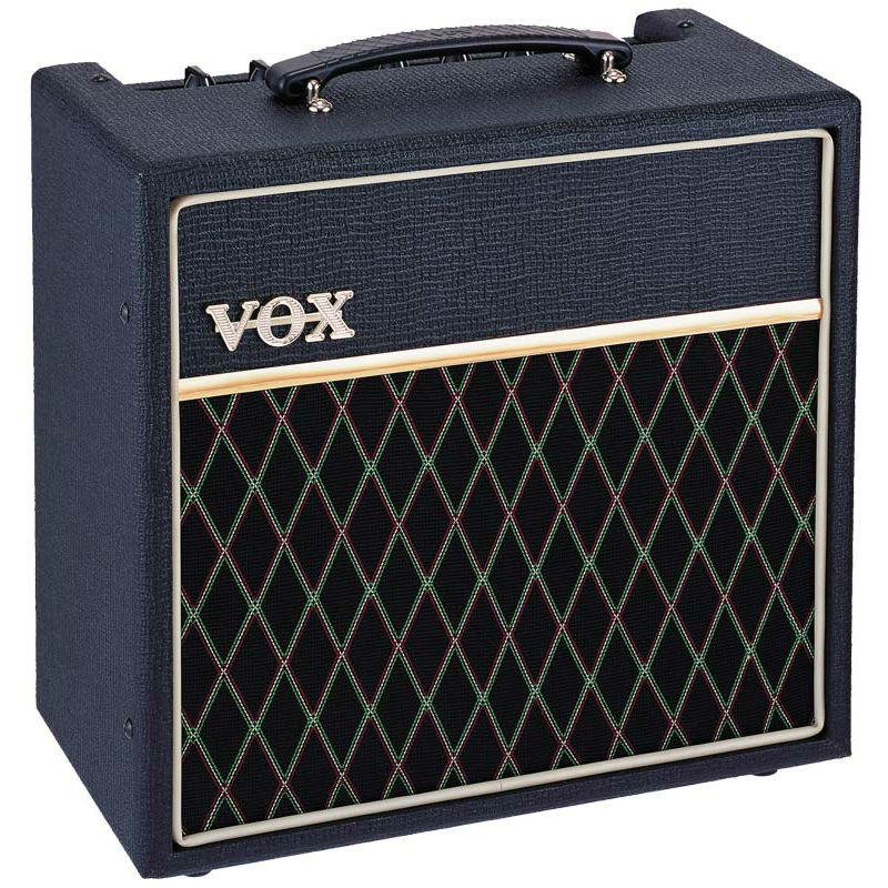 Vox Pathfinder Bass 10 басовый комбо 10 Вт