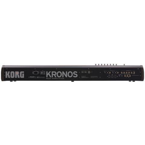 Korg Kronos2-61 SE рабочая станция