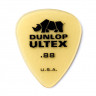 Медиатор Dunlop 421 Ultex Standard 0,88 мм 1 шт