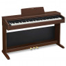 Casio AP-270BN цифровое фортепиано, 88 клавиш, 192 полифония, 22 тембров, 4 хоруса, 4 реверберации