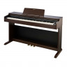 Casio AP-270BN цифровое фортепиано, 88 клавиш, 192 полифония, 22 тембров, 4 хоруса, 4 реверберации