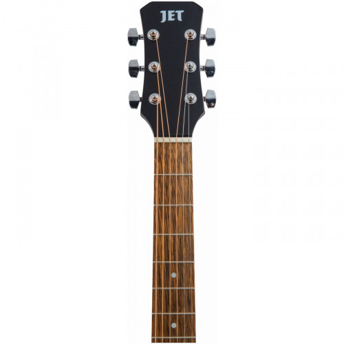 Jet JF-155 OP акустическая гитара, фолк