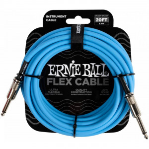 Ernie Ball 6417 кабель инструментальный