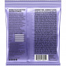Ernie Ball 2219 Silky Slinky  9.5-48 струны для электрогитары