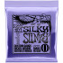 Ernie Ball 2219 Silky Slinky  9.5-48 струны для электрогитары