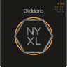 ​Струны для электрогитары D'Addario NYXL1046BT Regular Light Balanced Tension NYXL 10-46