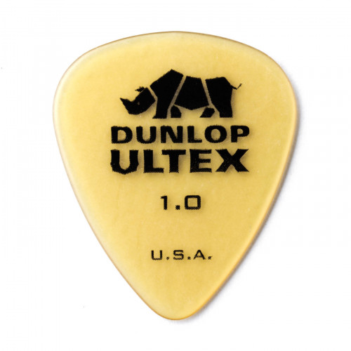 Медиатор Dunlop 421 Ultex Standard 1,00 мм 1 шт