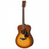 Yamaha FS800SDB акустическая гитара