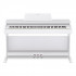 Casio AP-270WE цифровое фортепиано, 88 клавиш, 192 полифония, 22 тембров, 4 хоруса, 4 реверберации