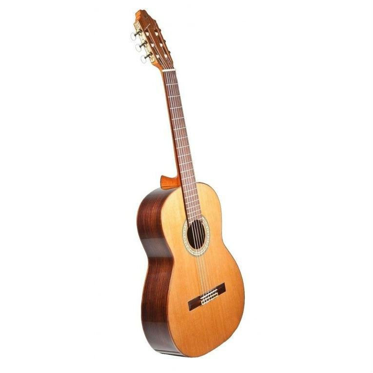 Prudencio Saez 061 Solid Cedar Top гитара классическая 7/8