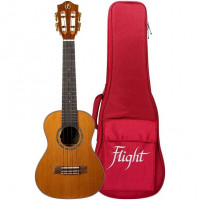 Flight Diana CE укулеле концерт