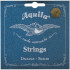 Aquila Sugar 151U струны для укулеле сопрано (Low A-E-C-G), 4 струна в обмотке