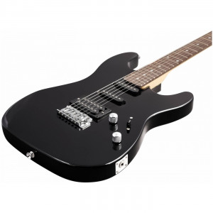 Terris TSS-039 BK электрогитара